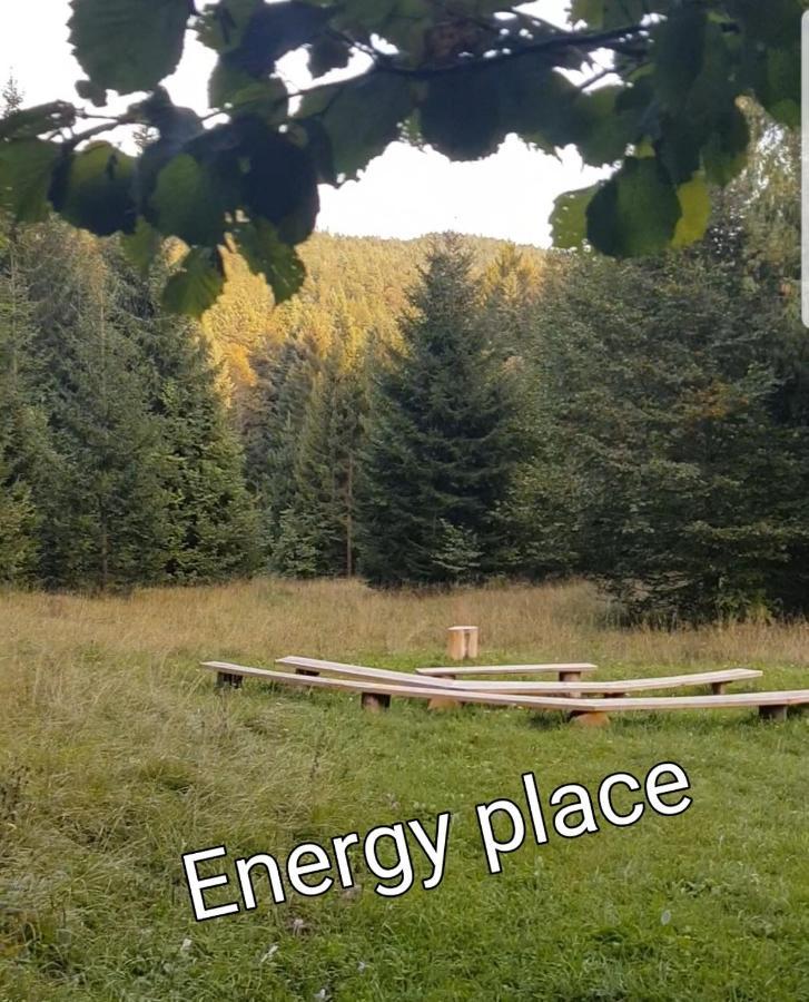 Planinski Dom Na Travni Gori Sodrazica Exterior foto